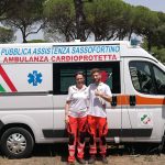 Il Sindaco Antonfrancesco Vivarelli Colonna parla di noi