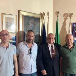Da oggi anche a Principina
