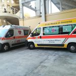 Progetto Volontariato e vacanze Anpas